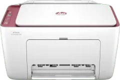 HP DeskJet Ink Advantage Ultra 4929 Multi Function Inkjet Printer