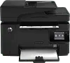 HP LaserJet Pro M128fw Multi Function Laser Printer