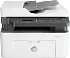 HP LaserJet 138fnw Multi Function Laser Printer