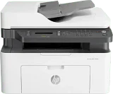 HP LaserJet 138fnw Multi Function Laser Printer