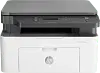 HP LaserJet 136w Multi Function Laser Printer