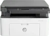 HP LaserJet 136w Multi Function Laser Printer