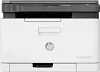 HP 178nw Multi Function Color Laser Printer