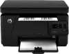 HP LaserJet Pro M126a Multi Function Laser Printer