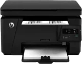 HP LaserJet Pro M126a Multi Function Laser Printer