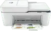 HP DeskJet Plus 4123 Multi Function Inkjet Printer