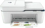 HP DeskJet Plus 4123 Multi Function Inkjet Printer