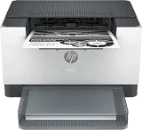 HP LaserJet M208dw Single Function Laser Printer