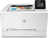 HP LaserJet Pro M255DW Single Function Color Laser Printer