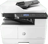 HP LaserJet M438nda Multi Function Laser Printer