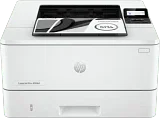 HP LaserJet Pro 4004d Single Function Laser Printer