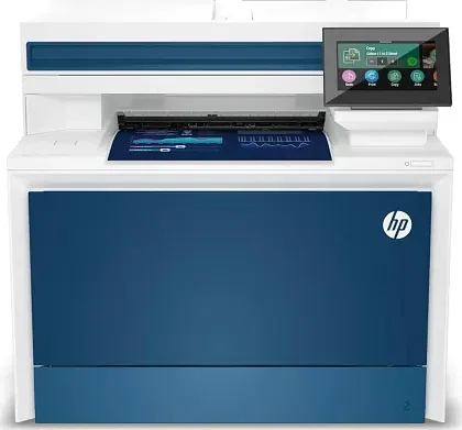 HP LaserJet Pro 4303fdw Multi Function Color Laser Printer