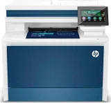 HP LaserJet Pro 4303fdw Multi Function Color Laser Printer