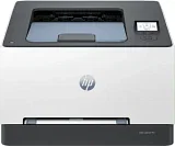 HP LaserJet Pro 3203dw Single Function Color Laser Printer