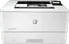 HP LaserJet Pro M405d Single Function Laser Printer