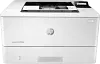 HP LaserJet Pro M305d Single Function Laser Printer