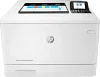 HP LaserJet Managed E45028dn Single Function Laser Printer