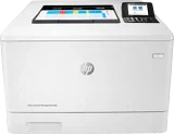 HP LaserJet Managed E45028dn Single Function Laser Printer