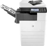 HP LaserJet M72630dn Multi Function Laser Printer