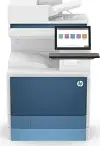 HP LaserJet Managed E73135dn Multi Function Laser Printer