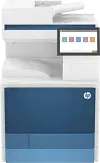 HP LaserJet Managed E82660dn Multi Function Laser Printer