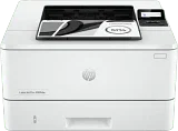 HP LaserJet Pro 4004dw Single Function Laser Printer