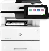 HP LaserJet Enterprise M528dn Multi Function Laser Printer