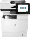 HP LaserJet Enterprise M635h Multi Function Color Laser Printer
