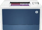 HP LaserJet Pro 4203dw Single Function Color Laser Printer