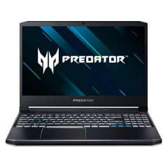 Acer Predator Helios 300 PH315-53 NH.QCYSI.003 Gaming Laptop