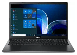 Acer EX215-54 Notebook (11th Gen Core i3/ 4GB/ 1TB HDD/ Win10 Home) (UN.EGJSI.005)