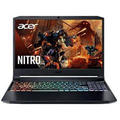 Acer Nitro AN515-57 NH.QEHSI.001 Gaming Laptop