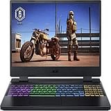 Acer Nitro 5 AN515-58 Gaming Laptop