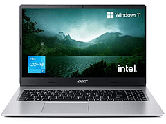 Acer Aspire 3 A315-58 Laptop