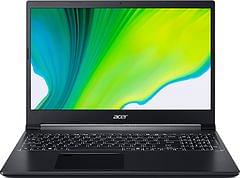 Acer Aspire 7 A715-42G NHQAYSI001 Gaming Laptop (AMD Ryzen 5/ 8GB/ 512GB SSD/ Win10 Home/ 4GB Graph)
