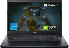 Acer Aspire 7 A715-5G UN.QGBSI.002 Gaming Laptop