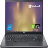 Acer Aspire 5 A515-57G UN.K9TSI.002 Gaming Laptop