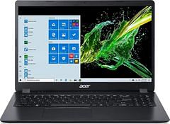 Acer Extensa EX215-52-30GA Laptop (10th Gen Core i3/ 4GB/ 1TB/ Win10)