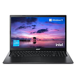 Acer Extensa 15 EX215-54 Laptop (11th Gen Core i3/ 8GB/ 1TB 256GB SSD/ Win11 Home)
