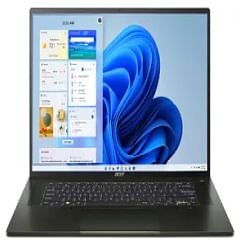 Acer Swift Edge OLED SFA16-41 NX.KAASI.001 Laptop (Ryzen 7 6800U/ 16GB/ 1TB SSD/ Win11 Home)