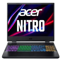 Acer Nitro 5 AN515-47 NH.QL3SI.003 Gaming Laptop (AMD Ryzen 7 7735HS/ 8GB/ 512GB SSD/ Win11 Home/ 4GB Graph)