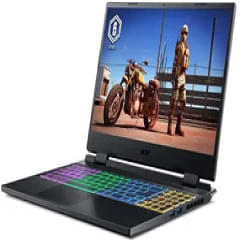 Acer Nitro 5 AN515-58 UN.QFHSI.002 Gaming Laptop (12th Gen Core i5/ 16GB/ 512GB SSD/ Win11/ 4GB Graph)