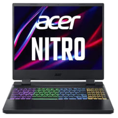 Acer Nitro 5 AN515-47 Gaming Laptop (AMD Ryzen 7 7735HS/ 16GB/ 512GB SSD/ Win11 Home/ 4GB Graph)