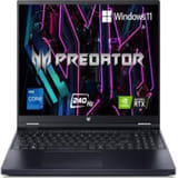 Acer Predator Helios 16 PH16-71 Gaming Laptop (13th Gen Core i7/ 16GB/ 512GB SSD/ Win11/ 8GB Graph)