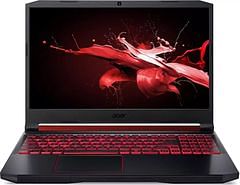 Acer AN515-54-563K NH.Q59SI.02F Laptop (9th Gen Core i5/ 8GB/ 1TB HDD/ Win10 Home/ 4GB Graph)