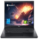 Acer Aspire 7 A715-76G NH.QMFSI.003 Gaming Laptop (12th Gen Core i5/ 8GB/ 512GB SSD/ Win11 Home/ 4GB Graph)
