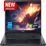 Acer Aspire 7 A715-76G UN.QMESI.004 Gaming Laptop (12th Gen Core i5/ 16GB/ 512GB SSD/ Win11 Home/ 4GB Graph)