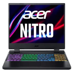 Acer Nitro 5 AN515-58 NH.QFHSI.007 Gaming Laptop (12th Gen Core i7/ 16GB/ 512GB SSD/ Win11/ 4GB Graph)