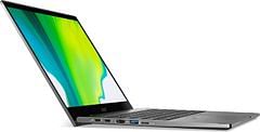 Acer Spin 5 SP513-54N-59QE NX.HQUSI.003 Laptop (10th Gen Core i5/ 16GB/ 512GB SSD/ Win 10 Home)