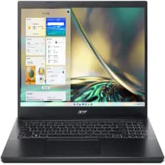 Acer Aspire 7 A715-76G NH.QMYSI.001 Gaming Laptop (12th Gen Core i5/ 8GB/ 512GB SSD/ Win11 Home/ 4GB Graph)
